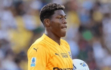 意甲:帕尔马 VS 科莫