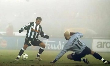 被托蒂盛赞引因扎吉忌惮,蹭意甲冠军光环的光头门将卢帕特利究竟有多强?