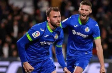 西甲前瞻:皇家贝蒂斯VS赫塔费,赛事前瞻分析、比分参考