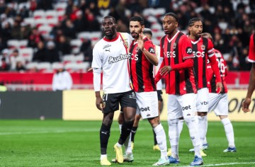 8月6日周三,欧冠资格赛焦点对决:尼斯主场迎战本菲卡——法甲新贵与葡超豪门的欧战博弈。