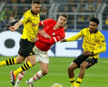 德甲:多特蒙德VS圣保利,专家最新比分预测