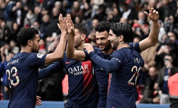 9月21日周日,法甲国家德比:马赛vs巴黎圣日耳曼 百年恩怨再燃韦洛德罗姆。