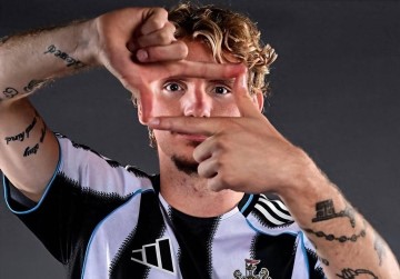 9000万欧元让纽卡斯尔成为焦点,沃尔特马德的压力与挑战