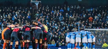 瓜迪奥拉十人轮换策略失灵,主场0-2负于勒沃库森引发球迷强烈不满