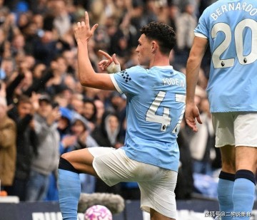 沉睡的帝星复活!瓜迪奥拉赌对了,曼城1亿新援竟是自家娃